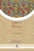 Sebeos' History: Volume 1 - Paperback
