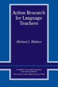 Action Research for Language Teachers - Paperback