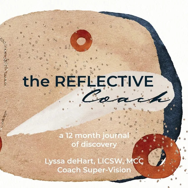 The Reflective Coach - Paperback