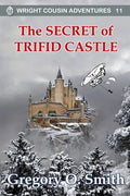 The Secret of Trifid Castle - Paperback