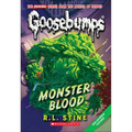 Monster Blood - Hardcover