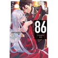 86--Eighty-Six, Vol. 7 (Light Novel): Mist Volume 7 - Paperback