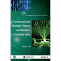Comp Cryptography C - Hardcover