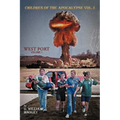 Children of the Apocalypse: Volume 1. West Port - Paperback