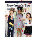 New Year's Eve - Paperback