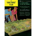 The Have-More Plan: A Little Land -- A Lot of Living: How to Make a Small Cash Income Into the Best and Happiest Living Any Family Could Want - Paperback