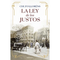 La Ley de Los Justos / The Law of the Righteous - Paperback