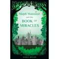 Majdi Mansoor and the Book of Miracles - Paperback