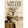 Lawyer Walker: A Biography of Thomas Calhoun Walker - Paperback