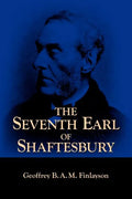 The Seventh Earl of Shaftesbury, 1801-1885 - Paperback