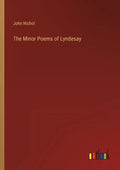 The Minor Poems of Lyndesay - Paperback