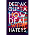 How To Deal With Haters - Paperback