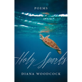 Holy Sparks: Poems - Paperback