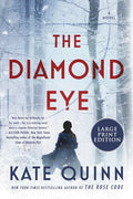 The Diamond Eye - Paperback