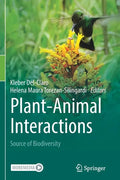 Plant-Animal Interactions: Source of Biodiversity - Paperback
