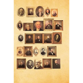United States Presidents' Forgotten Details - Paperback