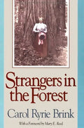Strangers in the Forest - Paperback