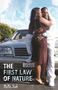 The First Law of Nature - Paperback