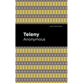 Teleny - Hardcover