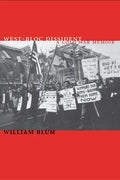 West-Bloc Dissident: A Cold War Memoir - Paperback