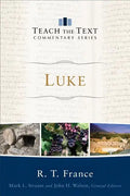 Luke - Paperback