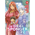 The Ideal Sponger Life Vol. 14 - Paperback