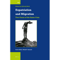Expatriation and Migration: Two Faces of the Same Coin - Paperback