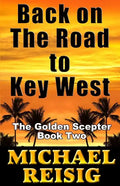Back On The Road To Key West - Paperback