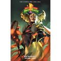 Mighty Morphin Power Rangers: Recharged Vol. 3 - Paperback