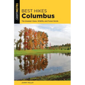 Best Hikes Columbus - Paperback