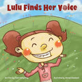 Lulu Finds Her Voice - Paperback