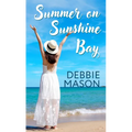 Summer on Sunshine Bay - Library Binding