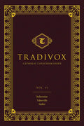 Tradivox Vol 2: Bellarmine, Turberville, and Sadler Volume 2 - Hardcover