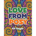 Love From Posy - Paperback