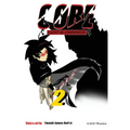 CORE light and darkness: Volume 2 - Paperback