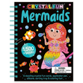 Crystal Fun: Mermaids - Spiral
