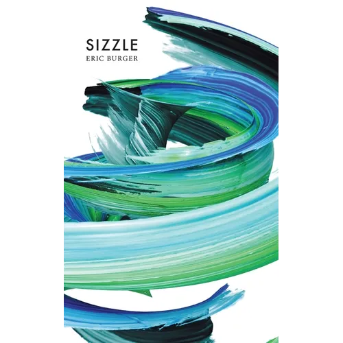 Sizzle - Paperback