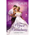 The Prince of Broadway: Uptown Girls - Paperback