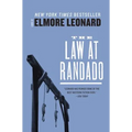 The Law at Randado - Paperback