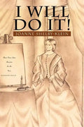 I Will Do It! - Paperback