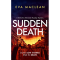 Sudden Death - Paperback