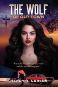 Wolf of Old Town - Paperback