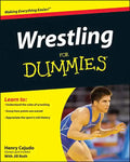 Wrestling for Dummies - Paperback
