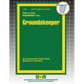 Groundskeeper - Paperback
