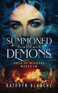 Summoned by Demons - Paperback