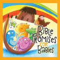 Bible Promises for Babies - Board Book