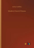 Modern French Prisons - Paperback
