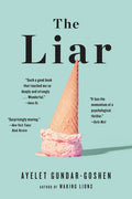 The Liar - Paperback