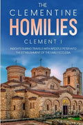 The Clementine Homilies - Paperback