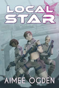 Local Star - Paperback